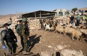 نتانیاهو درصدد مشروعیت‌بخشی به ۱۰۰ مزرعه غیرقانونی شهرک‌نشینان در کرانه باختری