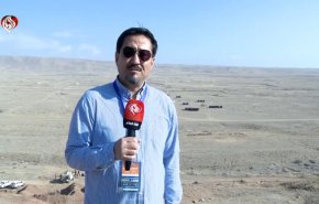 سهند 2025..  تعاون عسكري إيراني غير مسبوق تحت مظلة منظمة شنغهاي