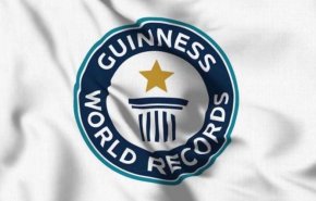 موسوعة غينيس تقاطع كيان الإحتلال وتوقف التعامل معه