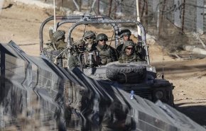 توغل صهيوني بريف القنيطرة وغارات تستهدف بيت جن