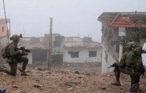 زخمی شدن ۳ نظامی صهیونیستی در جنوب غزه
