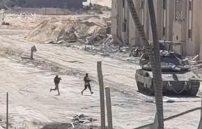 إصابة 5 جنود من 