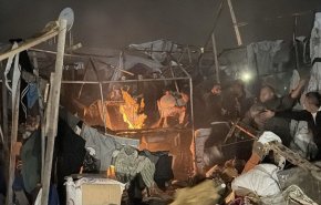 الشعبية: محرقة خيام النازحين في خانيونس دليل قاطع على نسف الاحتلال للهدنة