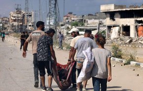 الاحتلال يواصل ارتكاب جرائم الحرب بحق الفلسطينيين + فيديو