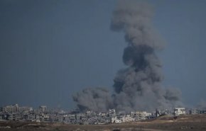 تواصل الخروقات والقصف الإسرائيلي على غزة