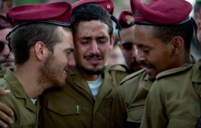 انتحار ضابط بجيش الاحتلال بعد مشاركته حرب غزة