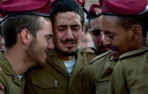 خودکشی یک افسر ارتش صهیونیستی به خاطر جنگ غزه 