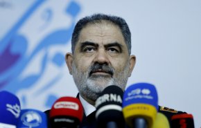 دریادار ایرانی: ایران در رزمایش بین‌المللی بریکس حضور موفق داشته است