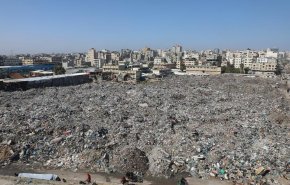 تشدید بحران سوخت در غزه؛ توقف بخشی از خودروهای جمع‌آوری زباله از فردا