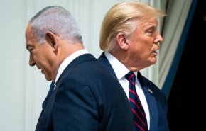 کاهش حمایت از رژیم اسرائیل در میان آمریکایی‌ها رکورد زد