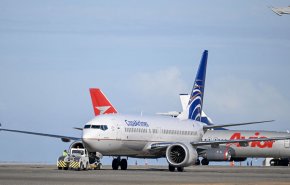 فنزويلا تواجه عزلة جوية بعد وقف شركات طيران رحلاتها إليها