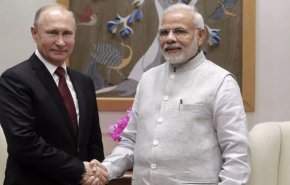الرئيس الروسي.. سنواصل 'دون انقطاع' تصدير الوقود للهند