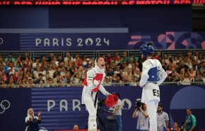 منتخب إيران للتايكواندو یحصد ذهبيتين في بطولة العالم للشباب