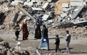 هشدار کشورهای اسلامی درباره طرح رژیم اسرائیل برای کوچ اجباری مردم غزه