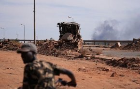 تعداد قربانیان حمله پهپادی در کردفان سودان به ۷۹ نفر رسید