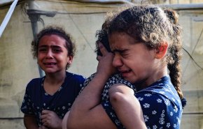 یونیسف: جنگ دوران کودکی را از کودکان غزه ربود/۴ هزار طفل نیاز به انتقال به خارج دارند