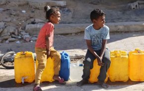 بحران آب در غزه؛ منطقه‌ای که میان دریا زندگی می‌کند اما از تشنگی می‌میرد
