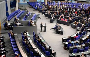 پارلمان آلمان طرح جدید خدمت سربازی را تصویب کرد