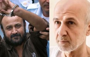 دفتر اطلاع رسانی اسیران فلسطین: جان «مروان البرغوثی» در زندان‌های اسرائیل در خطر است