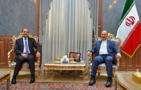 تاکید سفیر ایران و استاندار عراق بر گسترش همکاری‌های استانی دو کشور