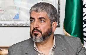 خالد مشعل: مقاومت و سلاح آن باید حفظ شود