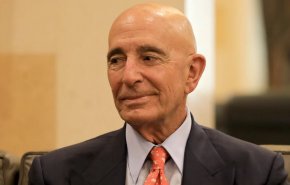 اعتراف تام باراک: واشنگتن دو بار کوشید نظام ایران را تغییر دهد اما موفق نشد