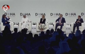 منتدى الدوحة.. غزة الجريحة حاضر ثقيل في ضمير العالم