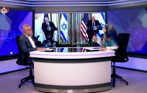 المرحلة الثانية لغزة على جدول أعمال ترامب ونتنياهو يحاول التأجيل!