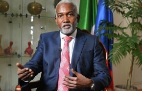 نیجریه خواستار عضویت کامل در بریکس شد
