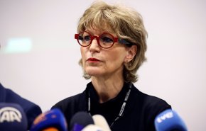 هشدار عفو بین الملل درباره اوضاع غزه