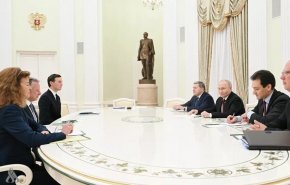 واشنطن تطور مقاربة جديدة لمعالجة مسألة الأراضي في إطار التسوية في أوكرانيا
