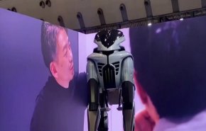 الیابان ستطرح الروبوت الخيالي 'كورليو' للبيع عام 2035