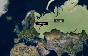 روسیا تعلن اسقاط 77 طائرة مسيرة أوكرانية 