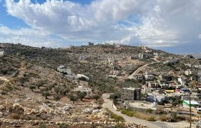 مسؤول فلسطيني: الضفة الغربية تواجه حرب 'الضم الزاحف'