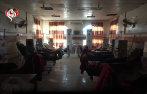 تحریم وحشیانه بخش بهداشت و درمان زندگی هزاران یمنی بی‌گناه را به خطر انداخته