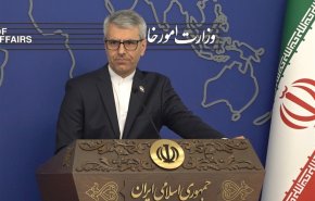 بقائی: هیچ تردیدی بر حاکمیت ایران بر جزایر 3 گانه وجود ندارد