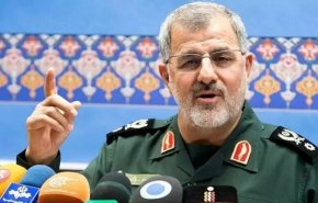 حرب الـ12 يوما كانت حرب تکنولوجیا واذا أخطأ العدو سيتلقى ردا أشد قسوة