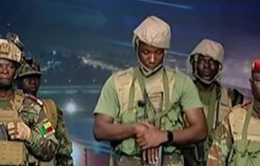 تلاش برای کودتا درکشور آفریقایی بنین ناکام ماند