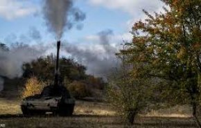 تشدید درگیری های اوکراین؛ مذاکرات واشنگتن و مسکو برای ترسیم چشم‌انداز پایان جنگ