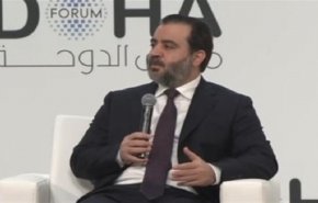 دمشق: لا سلام مع 