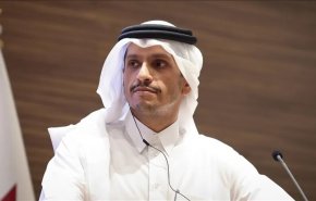 قطر حمایت مالی از حماس را تکذیب کرد
