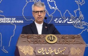 إيران تدين المجازر بالسودان وتطالب بتحرك دولي عاجل
