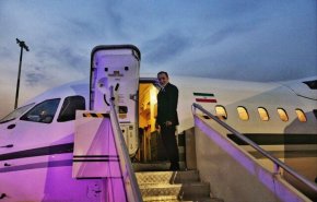 عراقچی عازم باکو شد