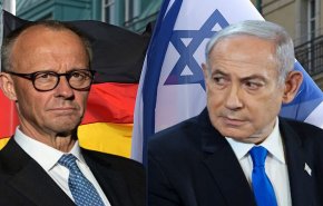 ميرتس يؤكد.. سيتم توقيف نتنياهو إذا زار ألمانيا