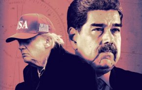 آیا تهدید به جنگ روان مردم ونزوئلا را درهم می‌شکند؟