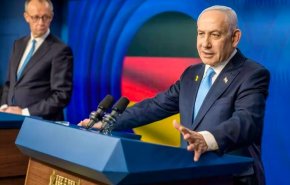 چرا نتانیاهو به آلمان سفر نمی کند؟/اشاره مرتس به مانع بزرگ در راه نخست وزیر رژیم صهیونیستی