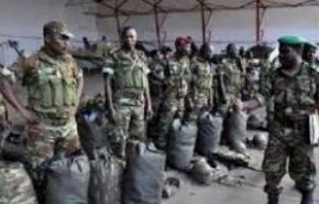 طراحان کودتا در «بنین» بازداشت شدند