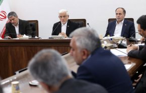 عارف: نگاه سیاست خارجی دولت چهاردهم مشارکت با کشورهای همسایه و منطقه است