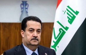 السودانی: تصمیمی برای تروریستی نامیدن حزب الله و انصارالله وجود نداشت