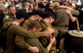 ثلث جنود جيش الاحتلال يواجهون مشاكل نفسية بعد 7 أكتوبر